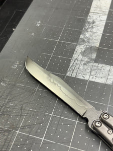 BCv2 W2 Hamon - Bowie - 9/'25