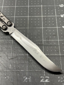 BCv2 W2 Hamon - Bowie - 9/'25