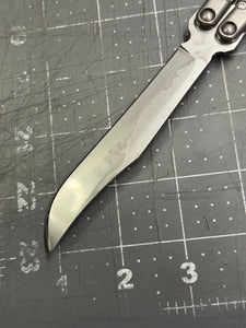 BCv2 W2 Hamon - Bowie - 9/'25