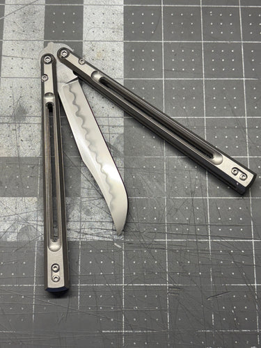 Campanile - 1095 Bowie with Hamon