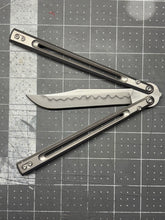 Load image into Gallery viewer, Campanile - 1095 Bowie with Hamon