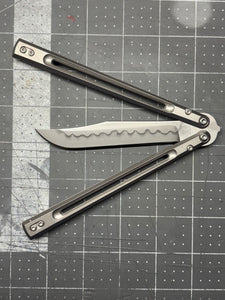Campanile - 1095 Bowie with Hamon