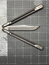 Load image into Gallery viewer, Campanile - 1095 Bowie with Hamon
