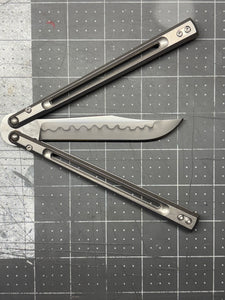 Campanile - 1095 Bowie with Hamon
