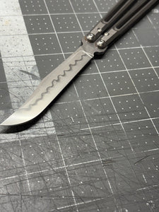 Campanile - 1095 Bowie with Hamon
