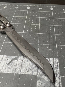 Campanile - 1095 Bowie with Hamon