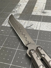 Load image into Gallery viewer, Campanile - 1095 Bowie with Hamon