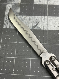 Campanile - 1095 Bowie with Hamon