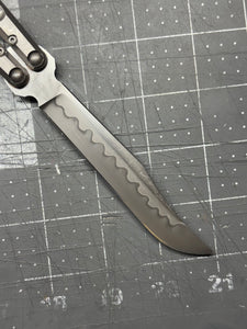 Campanile - 1095 Bowie with Hamon