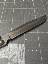 Load image into Gallery viewer, Campanile - 1095 Bowie with Hamon