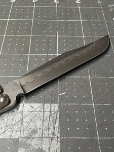 Campanile - 1095 Bowie with Hamon