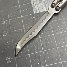 Load image into Gallery viewer, Campanile - 1095 Bowie with Hamon