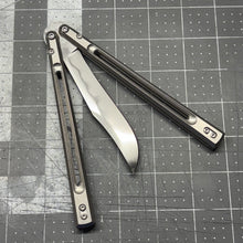 Load image into Gallery viewer, Campanile - 1095 Recurve Bowie with Hamon