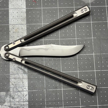 Load image into Gallery viewer, Campanile - 1095 Recurve Bowie with Hamon