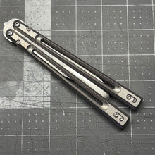 Load image into Gallery viewer, Campanile - 1095 Recurve Bowie with Hamon