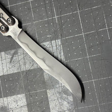 Load image into Gallery viewer, Campanile - 1095 Recurve Bowie with Hamon