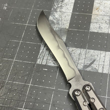 Load image into Gallery viewer, Campanile - 1095 Recurve Bowie with Hamon