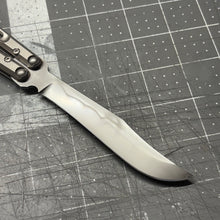 Load image into Gallery viewer, Campanile - 1095 Recurve Bowie with Hamon
