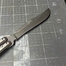 Load image into Gallery viewer, Campanile - 1095 Recurve Bowie with Hamon