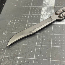 Load image into Gallery viewer, Campanile - 1095 Recurve Bowie with Hamon
