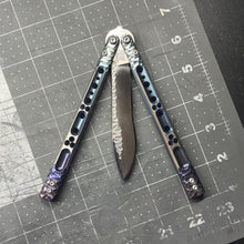 Load image into Gallery viewer, BCv1 - Fade ano - D2 Kukri