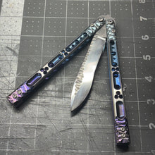 Load image into Gallery viewer, BCv1 - Fade ano - D2 Kukri