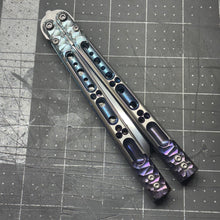 Load image into Gallery viewer, BCv1 - Fade ano - D2 Kukri