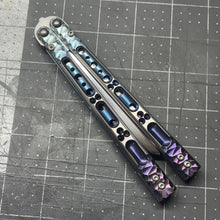 Load image into Gallery viewer, BCv1 - Fade ano - D2 Kukri