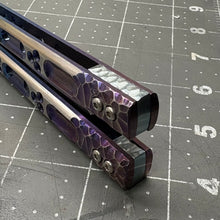 Load image into Gallery viewer, BCv1 - Fade ano - D2 Kukri