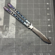 Load image into Gallery viewer, BCv1 - Fade ano - D2 Kukri