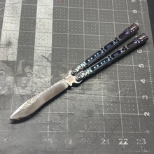 Load image into Gallery viewer, BCv1 - Fade ano - D2 Kukri