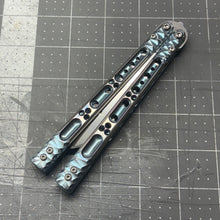 Load image into Gallery viewer, BCv1 - Light Blue ano - D2 Kukri