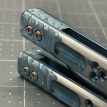 Load image into Gallery viewer, BCv1 - Light Blue ano - D2 Kukri