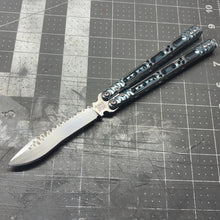 Load image into Gallery viewer, BCv1 - Light Blue ano - D2 Kukri