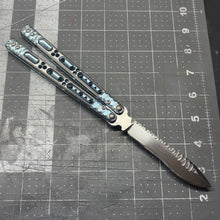Load image into Gallery viewer, BCv1 - Light Blue ano - D2 Kukri