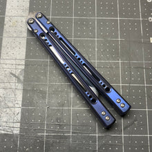 Load image into Gallery viewer, Revolution v1 - alternate handles Violet