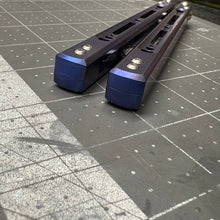 Load image into Gallery viewer, Revolution v1 - alternate handles Violet