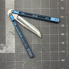 Load image into Gallery viewer, Revolution v1 - alternate handles Royal Blue