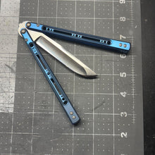 Load image into Gallery viewer, Revolution v1 - alternate handles Royal Blue