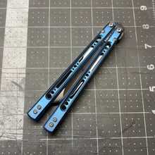 Load image into Gallery viewer, Revolution v1 - alternate handles Royal Blue