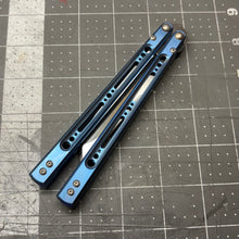 Load image into Gallery viewer, Revolution v1 - alternate handles Royal Blue