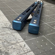 Load image into Gallery viewer, Revolution v1 - alternate handles Royal Blue