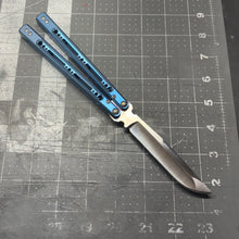 Load image into Gallery viewer, Revolution v1 - alternate handles Royal Blue