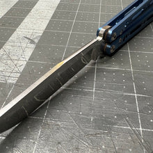 Load image into Gallery viewer, Revolution v1 - alternate handles Royal Blue