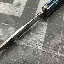 Load image into Gallery viewer, Revolution v1 - alternate handles Light Blue