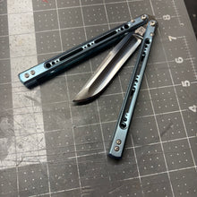 Load image into Gallery viewer, Revolution v1 - alternate handles Light Blue