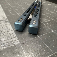 Load image into Gallery viewer, Revolution v1 - alternate handles Light Blue