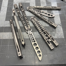 Load image into Gallery viewer, BCv2 - Trainer Blade