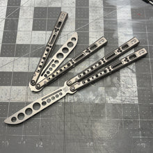 Load image into Gallery viewer, BCv2 - Trainer Blade