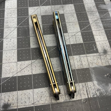 Load image into Gallery viewer, BCv2 - Full Textured - Tanto - Production Blade